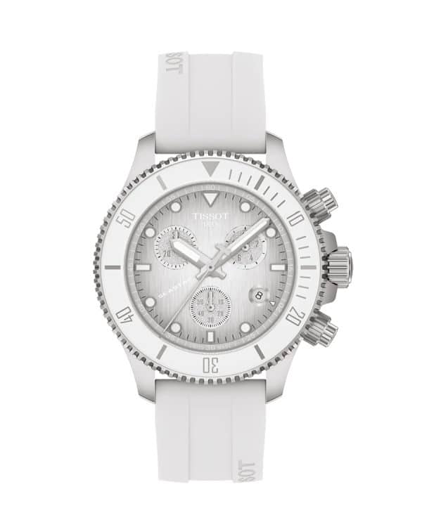 Tissot Seastar 1000 Quartz Chronograph 38mm - T120.217.17.011.00