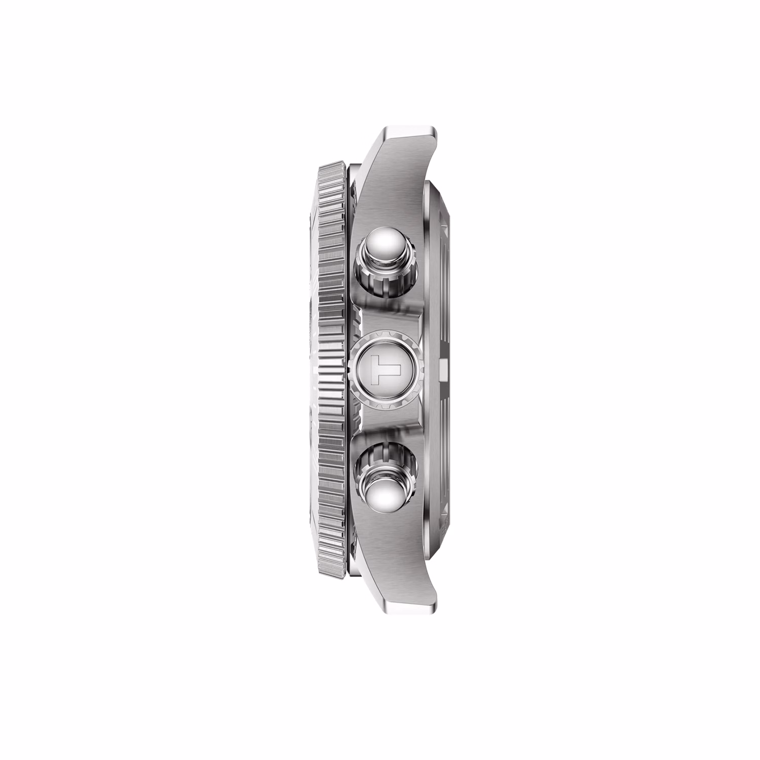 Tissot Seastar 1000 Quartz Chronograph 38mm - T120.217.17.011.00 - Bilde 2