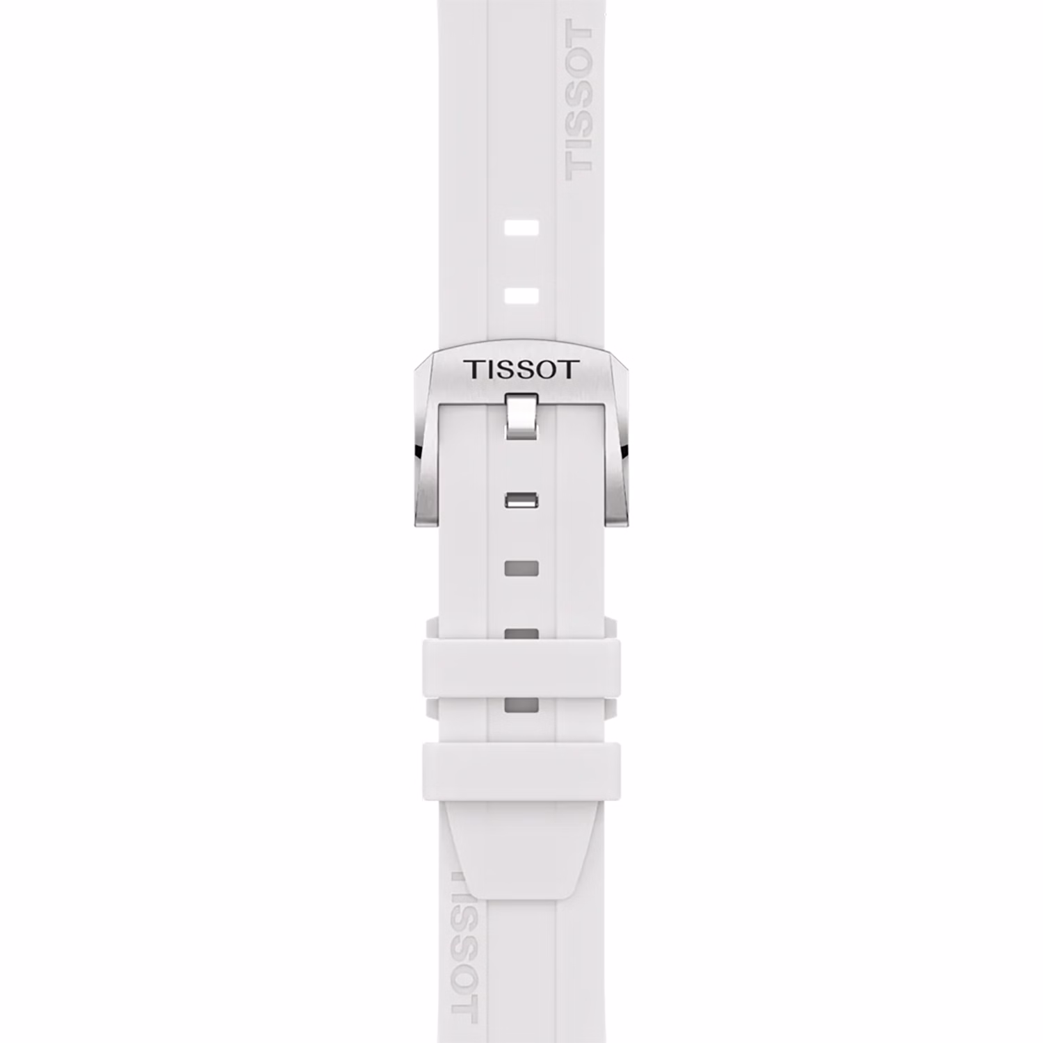 Tissot Seastar 1000 Quartz Chronograph 38mm - T120.217.17.011.00 - Bilde 4