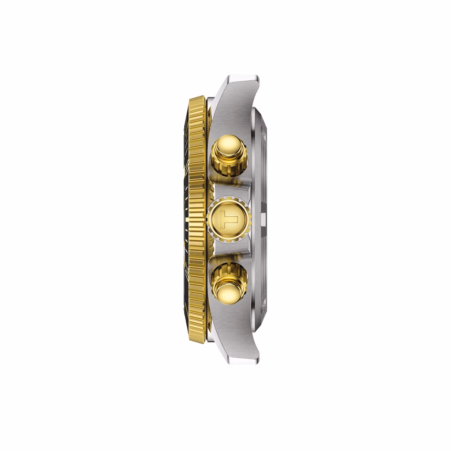 Tissot Seastar 1000 Quartz Chronograph 38mm - T120.217.22.061.00 - Bilde 2