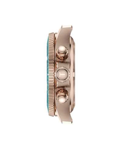 Alternative view of Tissot Seastar 1000 Quartz Chronograph 38mm - T120.217.37.041.00