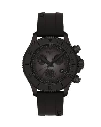 Tissot Seastar 1000 Quartz Chronograph 38mm - T120.217.37.061.00