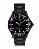Tissot Seastar 1000 Quartz 40mm - T120.410.33.051.00
