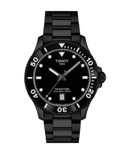 Tissot Seastar 1000 Quartz 40mm - T120.410.33.051.00