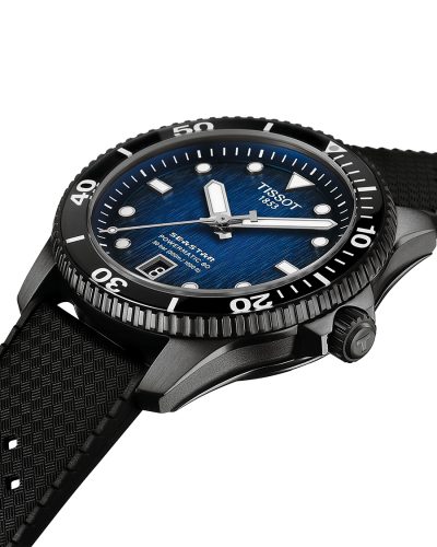 Alternative view of Tissot Seastar 1000 Powermatic 80 40mm - T120.807.37.041.00