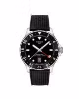Tissot Seastar 1000 Quartz GMT 40mm - T120.852.17.051.00
