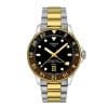 Tissot Seastar 1000 Quartz GMT 40mm - T120.852.22.051.00