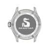 Tissot Seastar 1000 Quartz GMT 40mm - T120.852.22.051.00 - Bilde 4