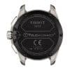 Tissot T-Touch Connect Solar 47.5mm - T121.420.44.051.00 - Bilde 2