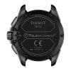 Tissot T-Touch Connect Solar 47.5mm - T121.420.47.051.03 - Bilde 2