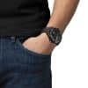 Tissot T-Touch Connect Solar 47.5mm - T121.420.47.051.03 - Bilde 4