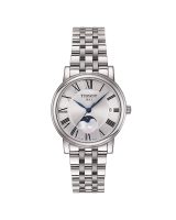 Tissot Carson Premium Lady Moonphase - T122.223.11.033.00