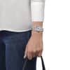 Tissot Carson Premium Lady Moonphase - T122.223.11.033.00 - Bilde 5