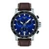 Tissot Supersport Chrono Quartz 455mm - T125.617.16.041.00