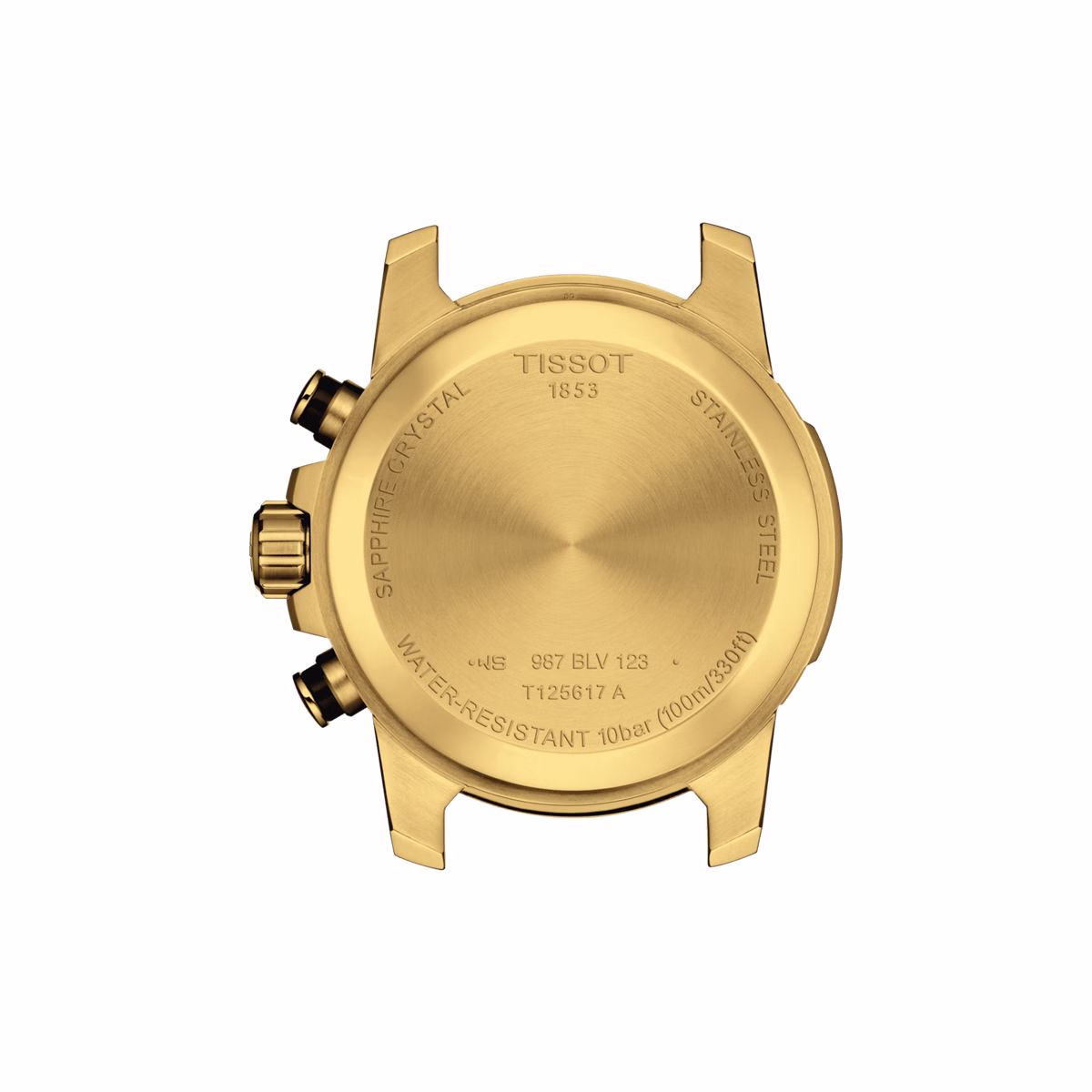 Tissot Supersport Chrono - T125.617.33.051.01 - Bilde 3