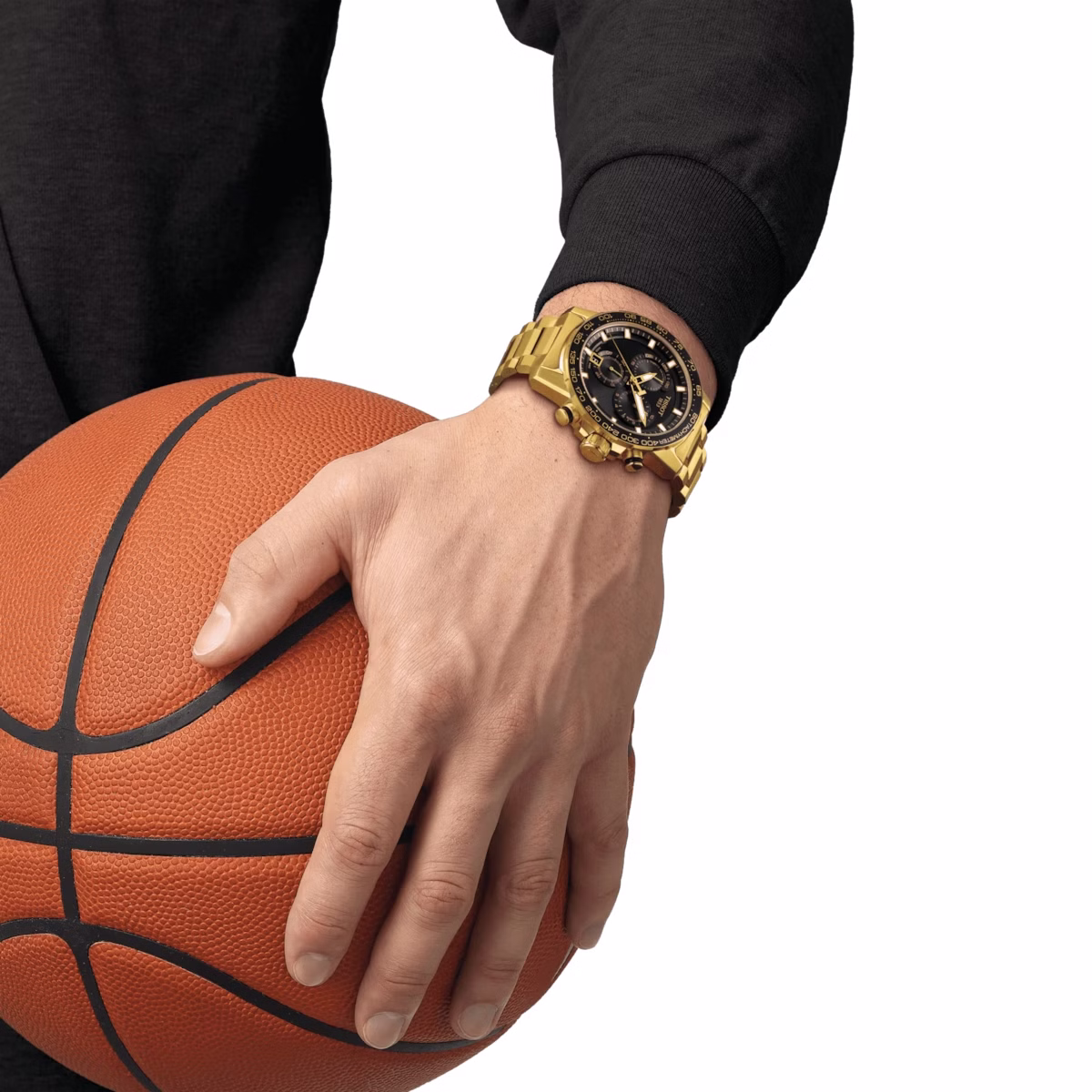 Tissot Supersport Chrono - T125.617.33.051.01 - Bilde 5