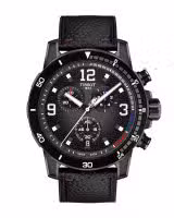 Tissot Supersport NBA Special Edition 46mm - T125.617.37.067.00