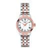 Tissot Classic Dream Lady Quartz 28mm - T129.210.22.013.00