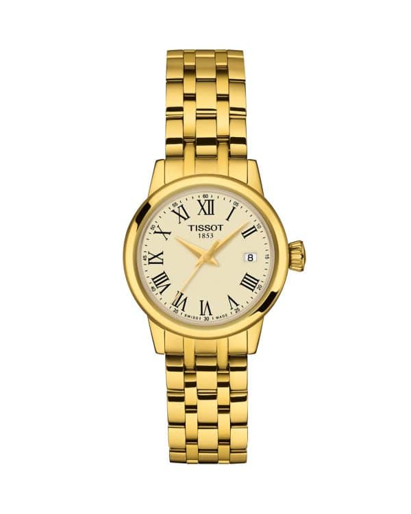 Tissot Classic Dream 28mm - T129.210.33.263.00