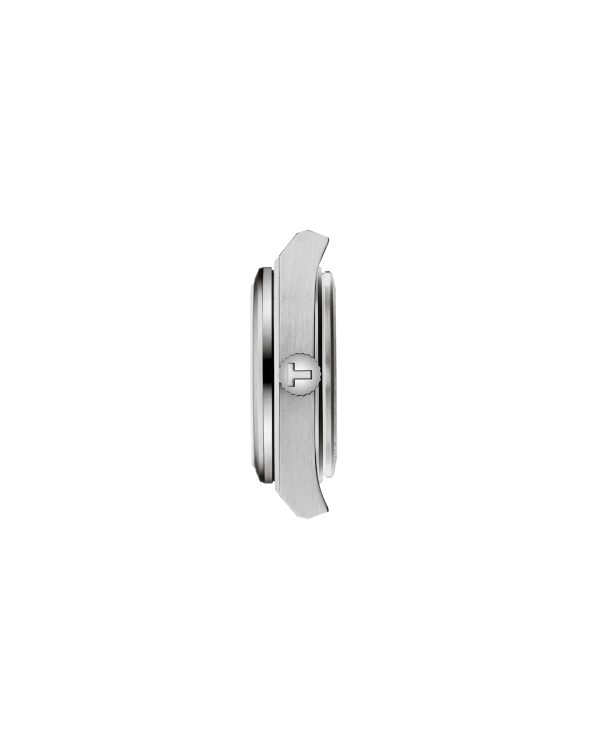 Alternative view of Tissot PRX Quartz 25mm - T137.010.11.111.00