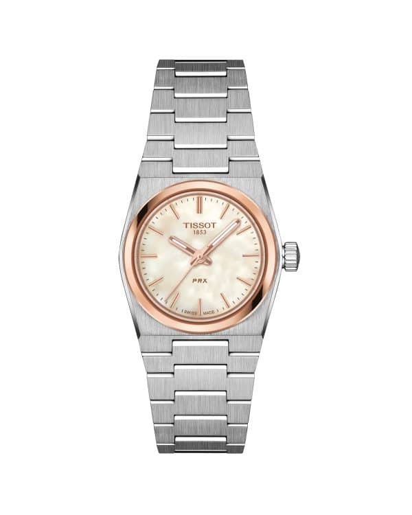 Tissot PRX Quartz 25mm - T137.010.21.111.00