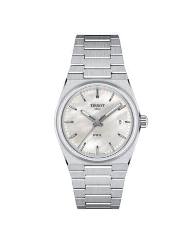 Tissot PRX 35mm - T137.210.11.111.00