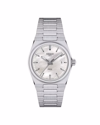 Tissot PRX 35mm - T137.210.11.111.00