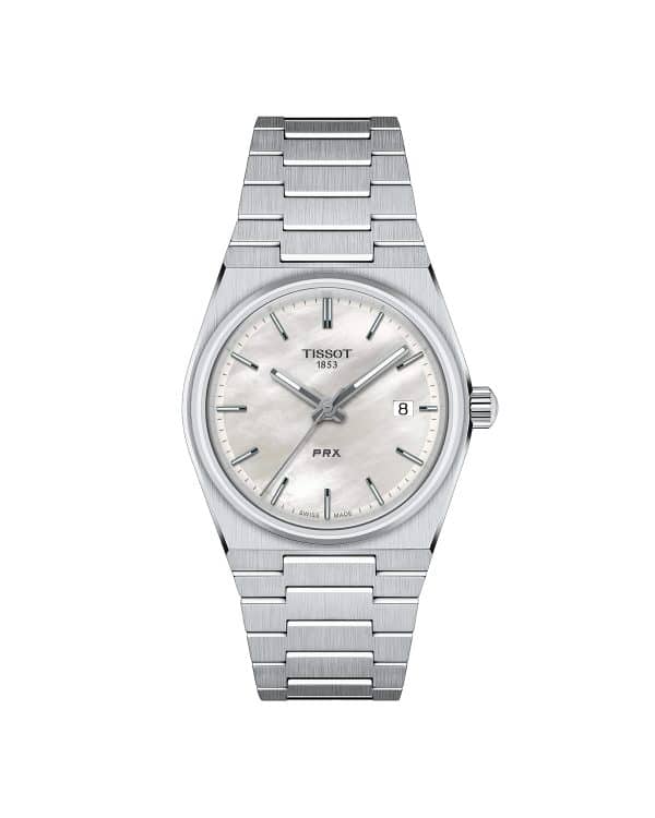 Tissot PRX 35mm - T137.210.11.111.00