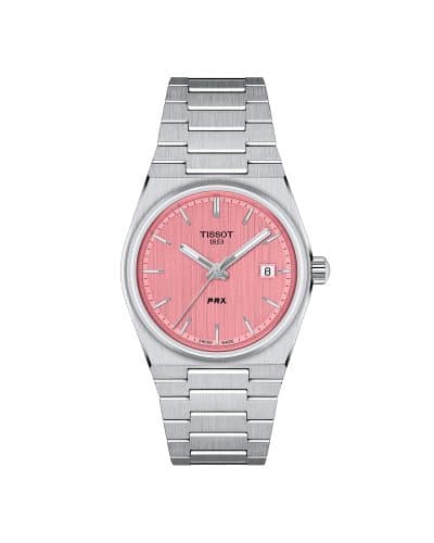 Tissot PRX 35mm - T137.210.11.331.00