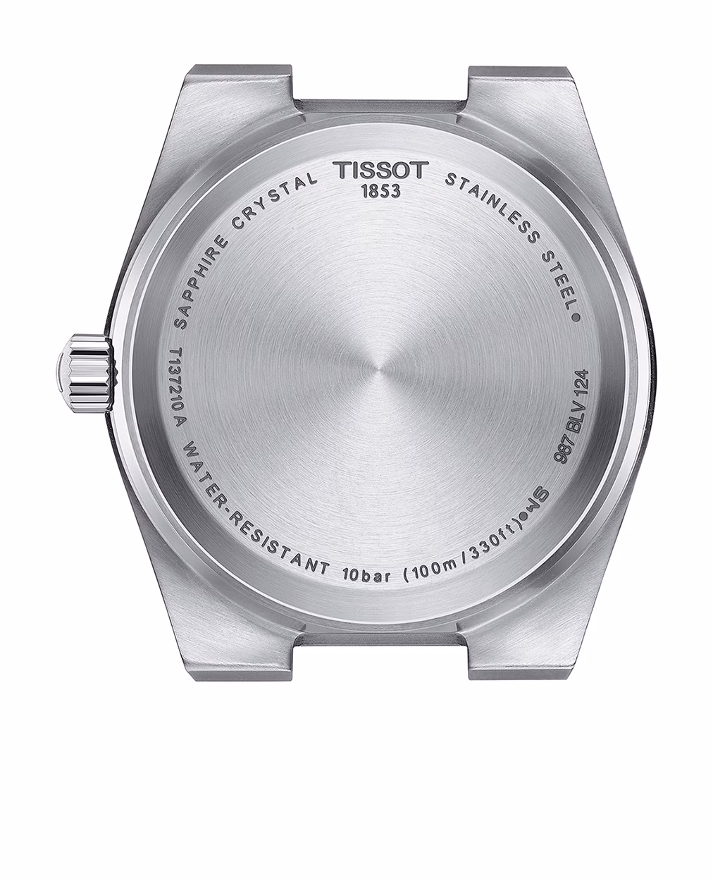 Tissot PRX 35mm - T137.210.11.351.00 - Bilde 2