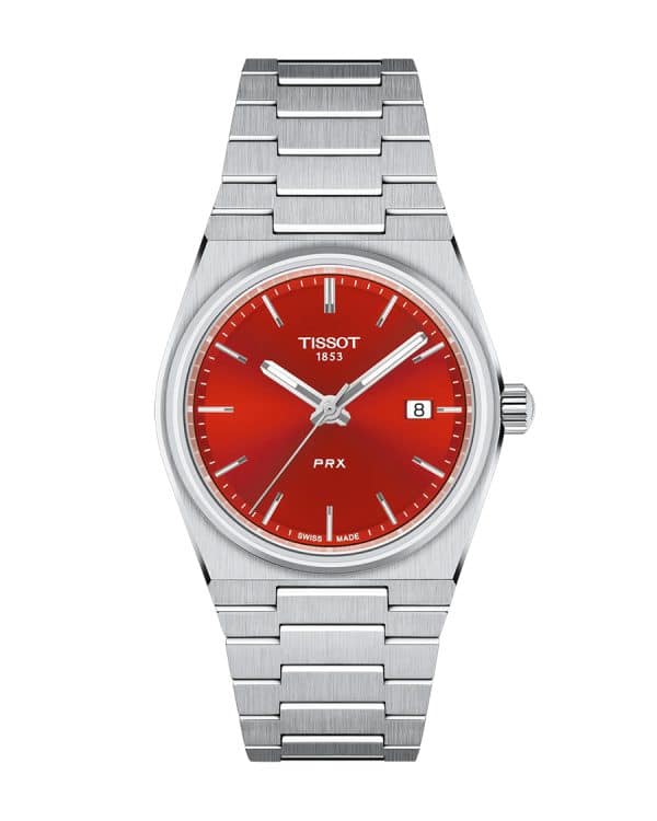 Tissot PRX Quartz 35mm - T137.210.11.421.00