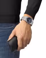 Tissot PRX 40mm Powermatic 80 - T137.407.11.041.00 - Bilde 4