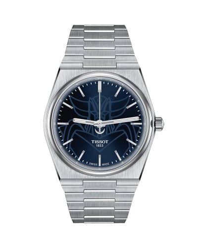 Tissot PRX UFO Robot Grendizer - T137.407.11.041.02
