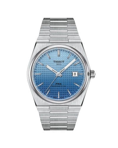 Tissot PRX Powermatic 80 40mm - T137.407.11.351.01