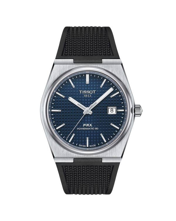 Tissot PRX 40mm Powermatic 80 - T137.407.17.041.00