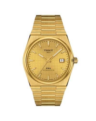 Tissot PRX Powermatic 80 - T137.407.33.021.00