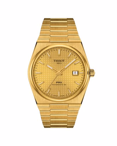 Tissot PRX Powermatic 80 - T137.407.33.021.00