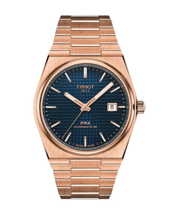 Tissot PRX Powermatic 80 40mm - T137.407.33.041.00