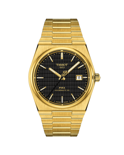 Tissot PRX Powermatic 80 40mm Damian Lillard Special Edition