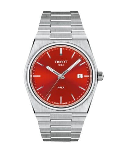 Tissot PRX Quartz 40mm - T137.410.11.421.00