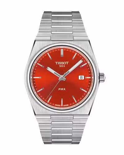 Tissot PRX Quartz 40mm - T137.410.11.421.00