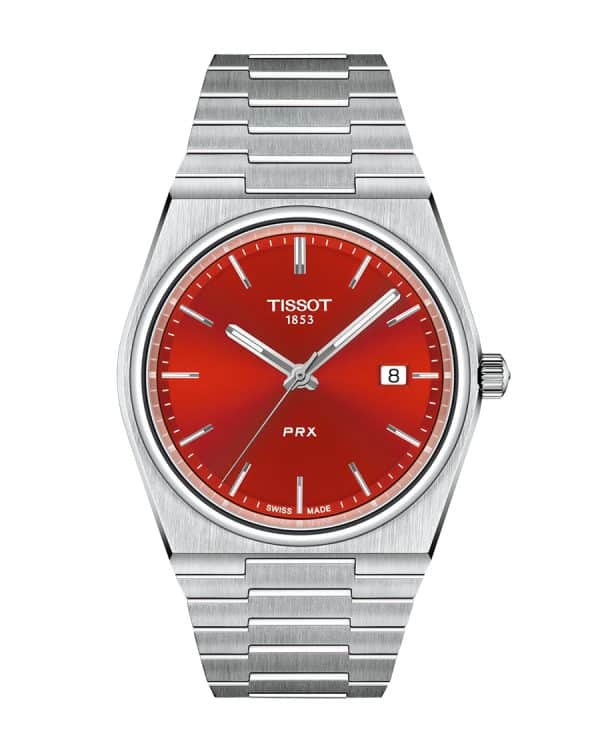 Tissot PRX Quartz 40mm - T137.410.11.421.00