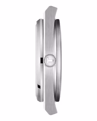 Alternative view of Tissot PRX Quartz 40mm - T137.410.11.421.00