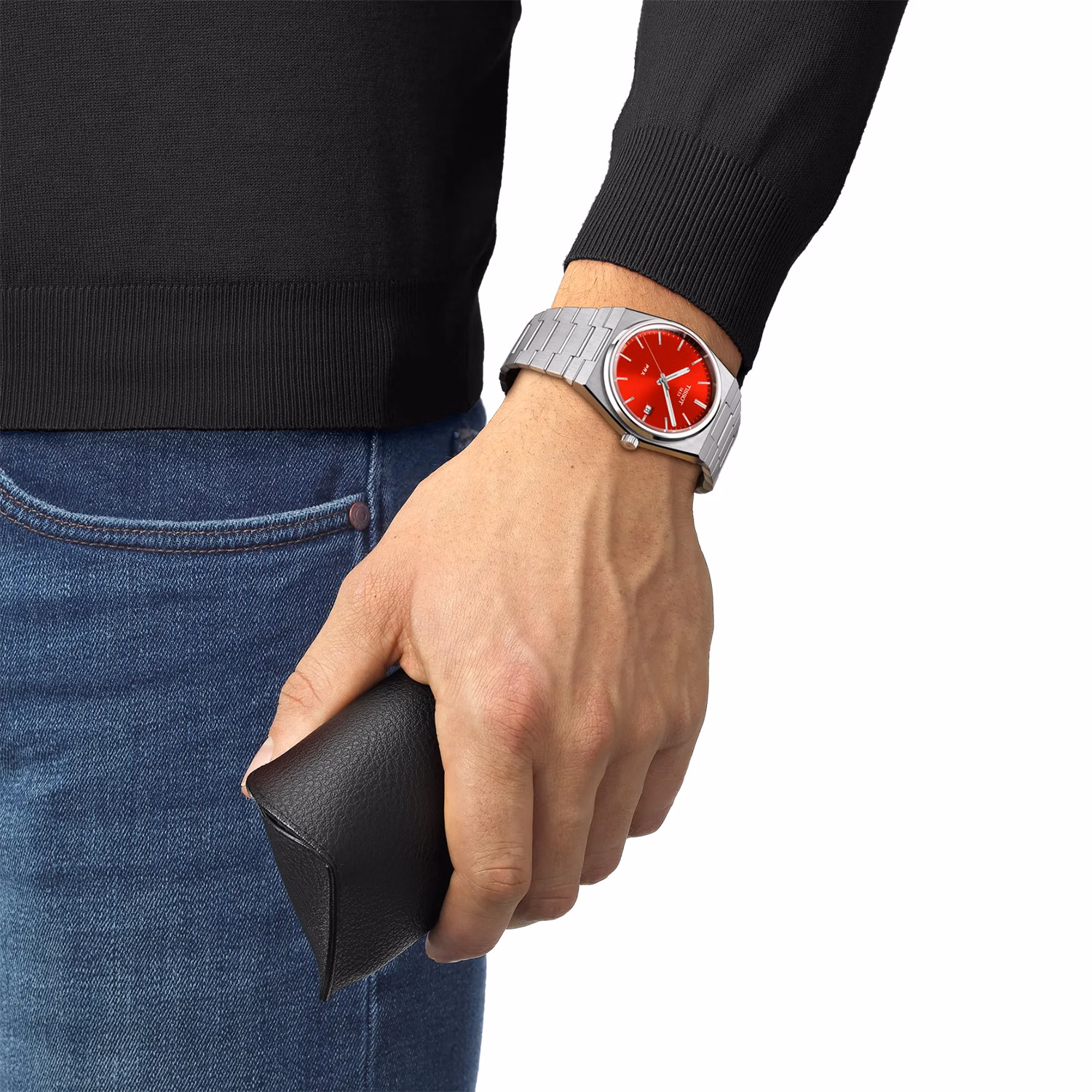 Tissot PRX Quartz 40mm - T137.410.11.421.00 - Bilde 5