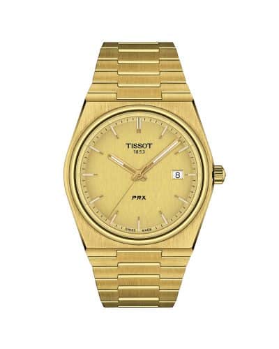 Tissot PRX 40mm - T137.410.33.021.00