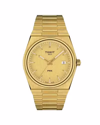 Tissot PRX 40mm - T137.410.33.021.00