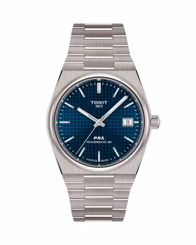 Tissot PRX 38mm - T137.807.44.041.00