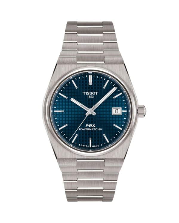 Tissot PRX 38mm - T137.807.44.041.00