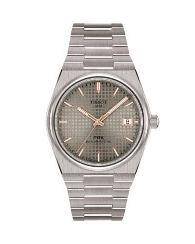 Tissot PRX 38mm - T137.807.44.061.00