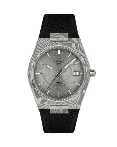Tissot PRX 38mm - T137.807.96.081.00
